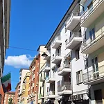 Katy Charm Appartement Pisa