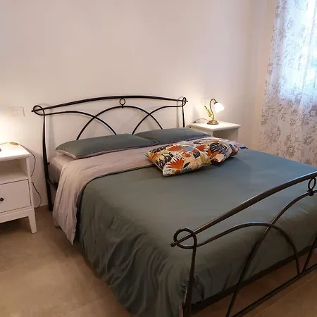 Katy Charm Apartment