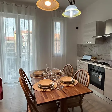 Katy Charm Apartment