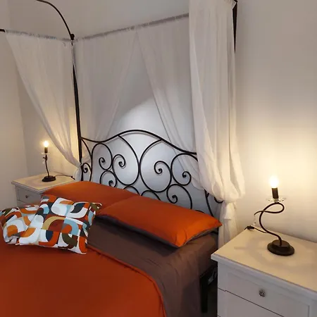 Katy Charm Apartment Pisa