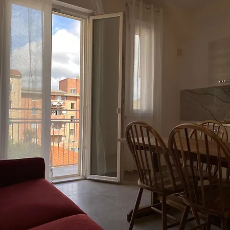 Apartment Katy Charm