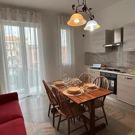 Apartment Katy Charm