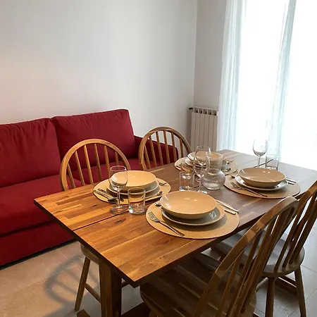Apartment Katy Charm