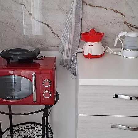 아파트 Katy Charm 피사