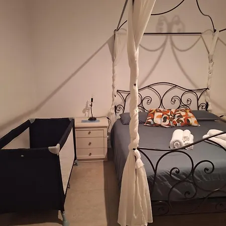 Apartment Katy Charm *