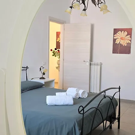 Katy Charm 아파트 피사