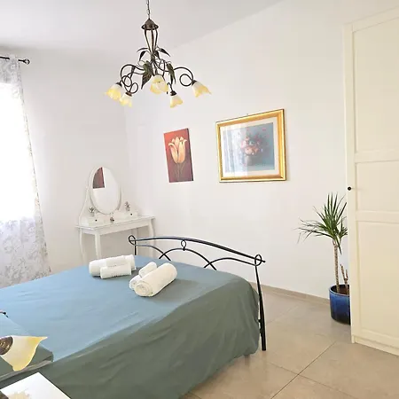 Katy Charm 아파트 피사