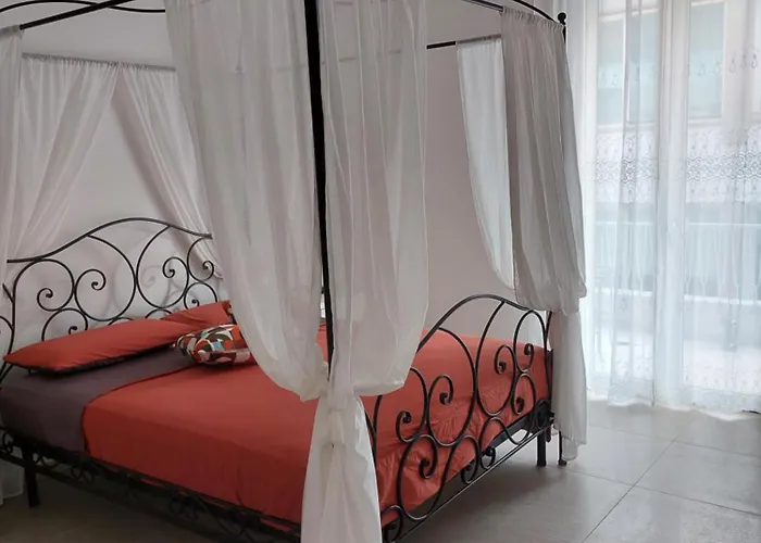 Apartament Katy Charm *