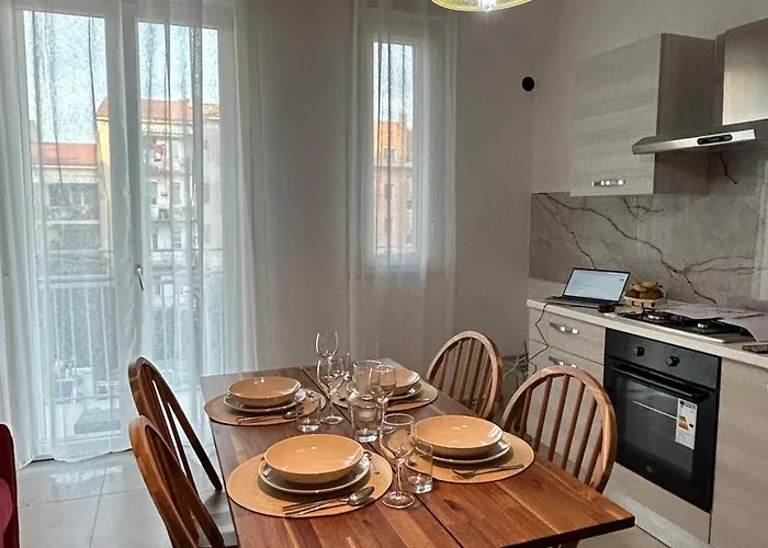 Katy Charm 아파트