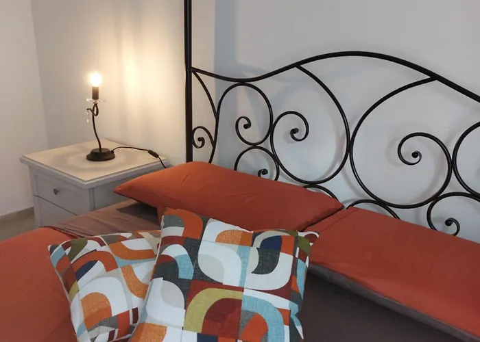 아파트 Katy Charm *