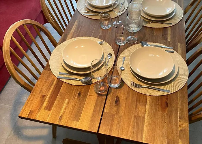 아파트 Katy Charm 피사