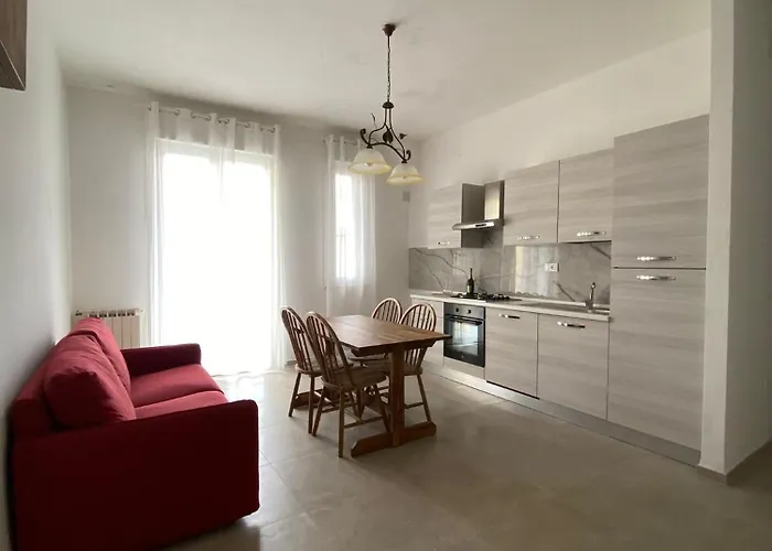 아파트 Katy Charm *