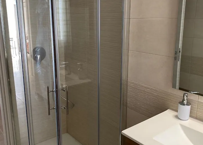 아파트 Katy Charm *