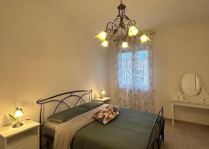 아파트 Katy Charm *