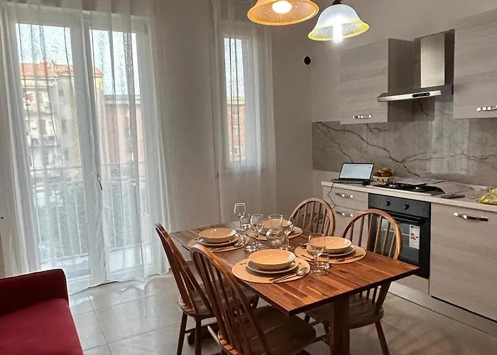 아파트 Katy Charm