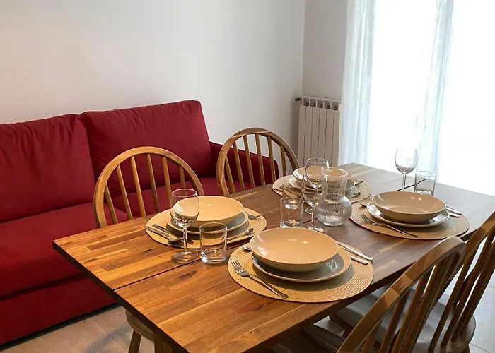 아파트 Katy Charm