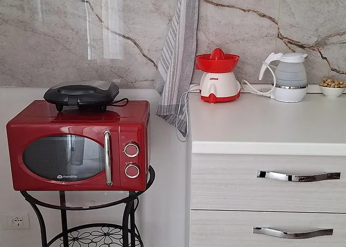 아파트 Katy Charm 피사