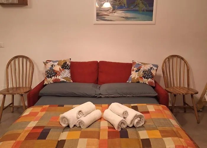 Katy Charm Apartament