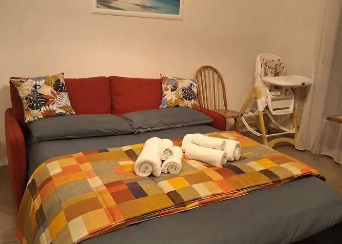 Apartament Katy Charm