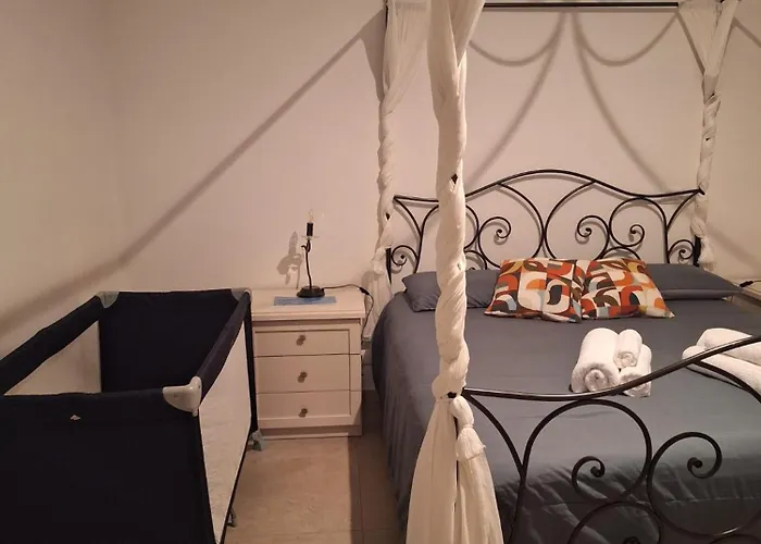 Apartament Katy Charm *