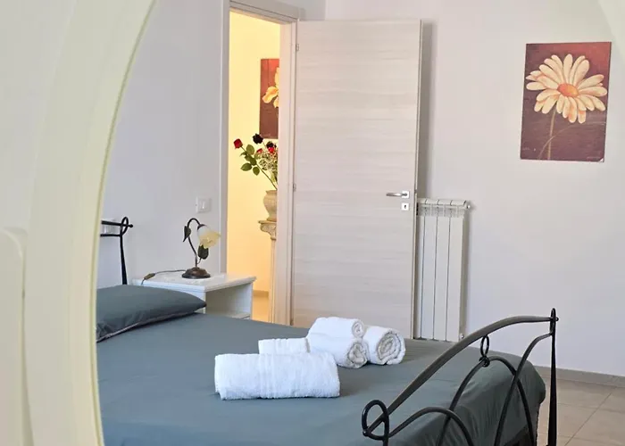 Katy Charm 아파트 피사