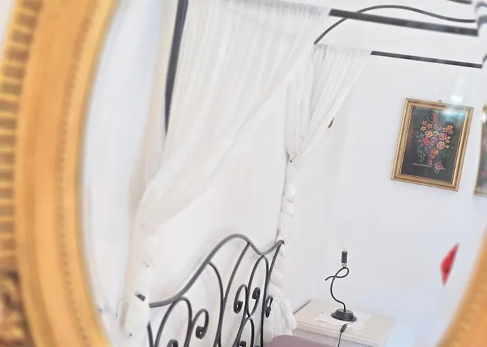 아파트 Katy Charm *