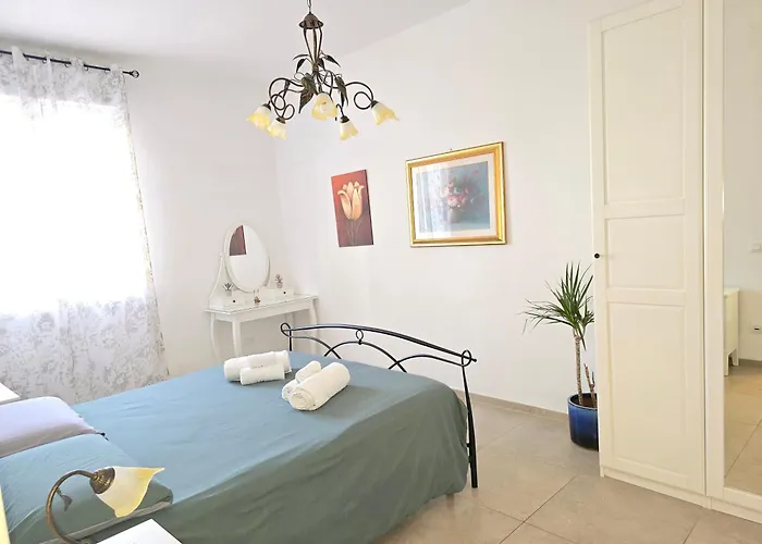 Katy Charm Apartament Piza