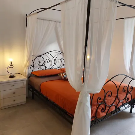 Daire Katy Charm Pisa