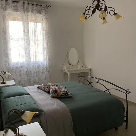 Katy Charm Daire Pisa